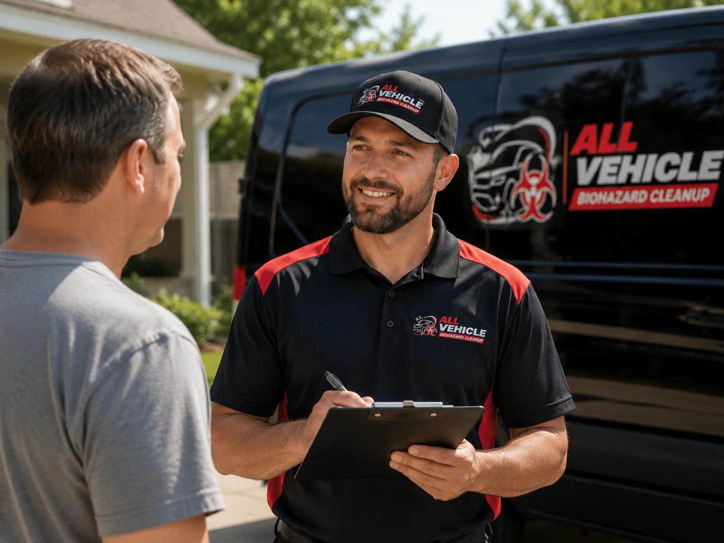 Vehicle Biohazard Cleanup Fillmore, NY FAQs